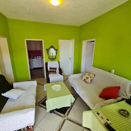 Apartment Dragone ウルツィニ エクステリア 写真
