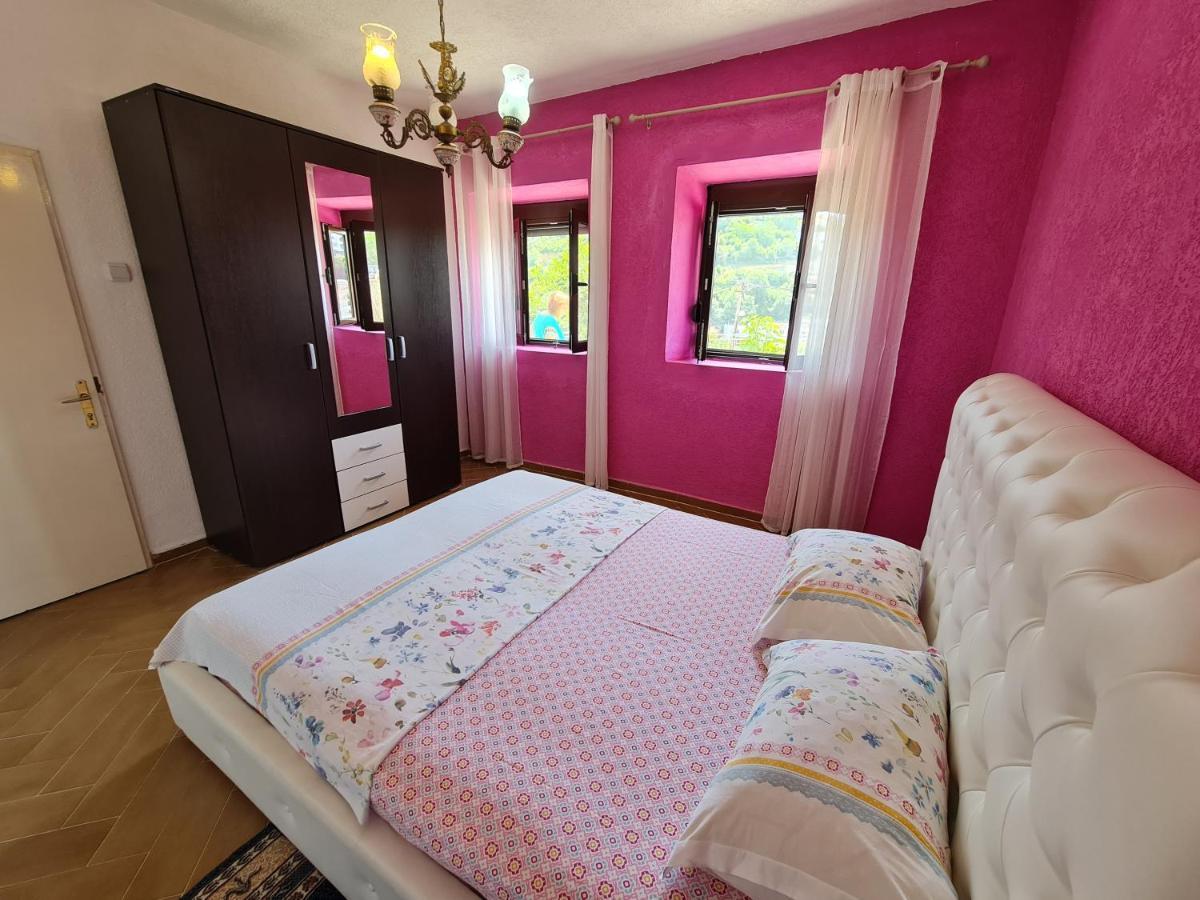 Apartment Dragone ウルツィニ エクステリア 写真