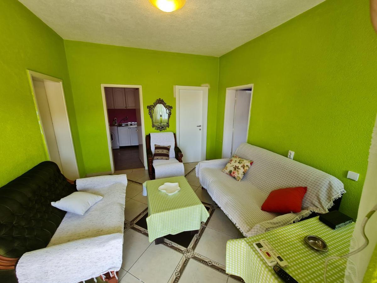 Apartment Dragone ウルツィニ エクステリア 写真