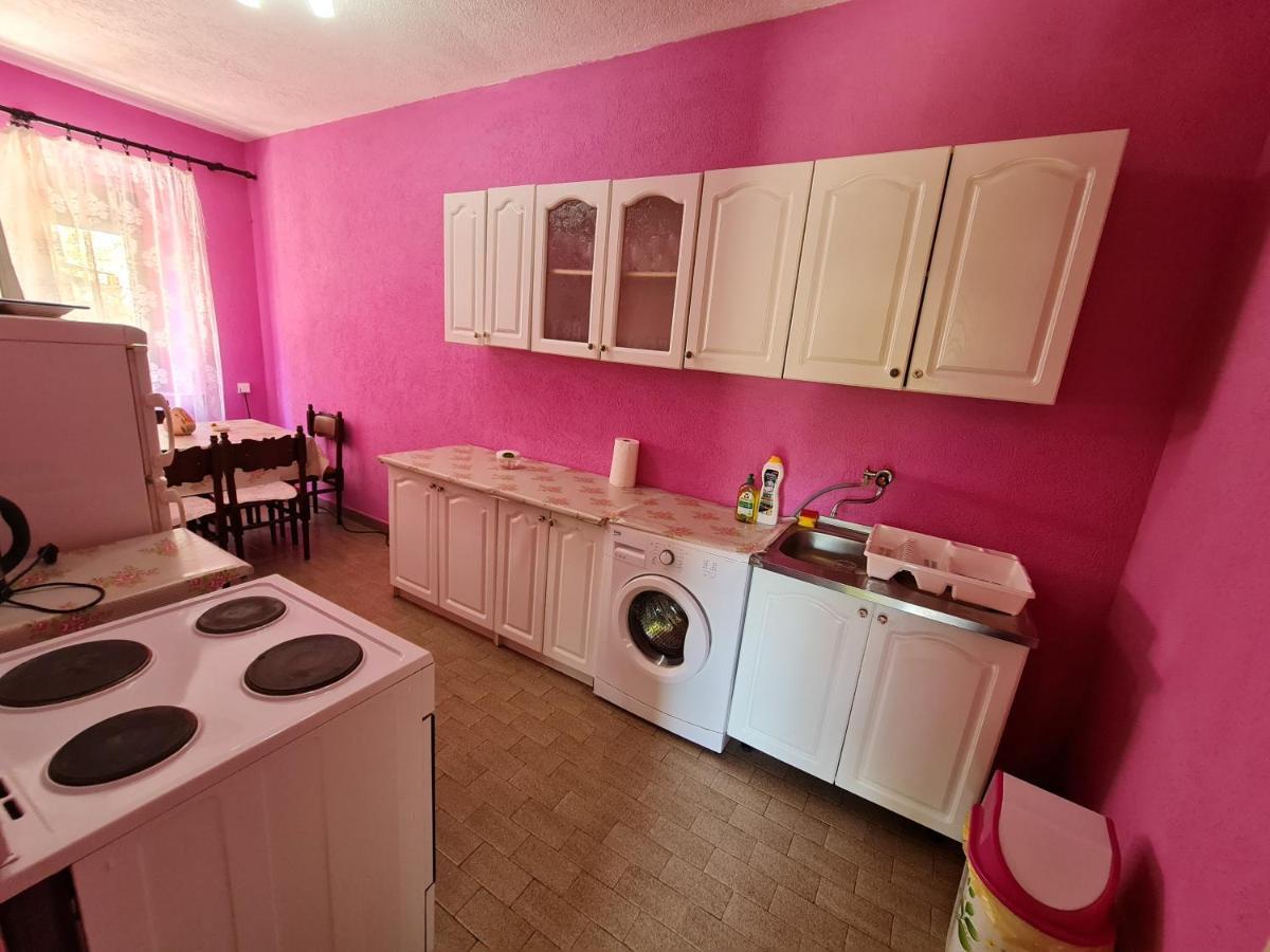 Apartment Dragone ウルツィニ エクステリア 写真