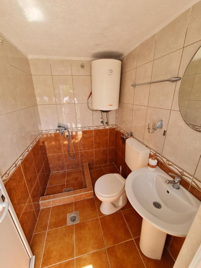 Apartment Dragone ウルツィニ エクステリア 写真
