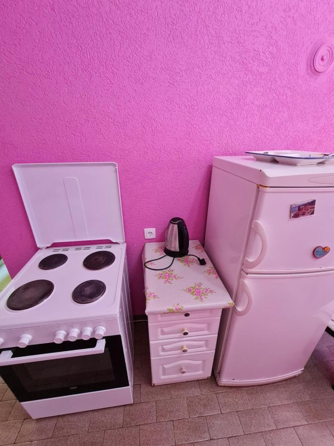 Apartment Dragone ウルツィニ エクステリア 写真
