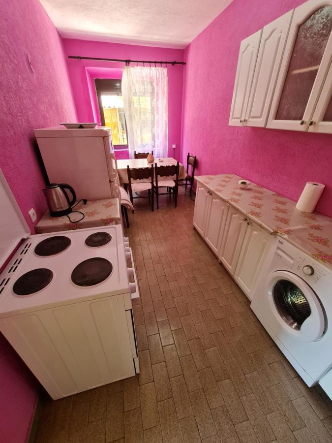 Apartment Dragone ウルツィニ エクステリア 写真