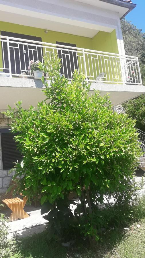 Apartment Dragone ウルツィニ エクステリア 写真