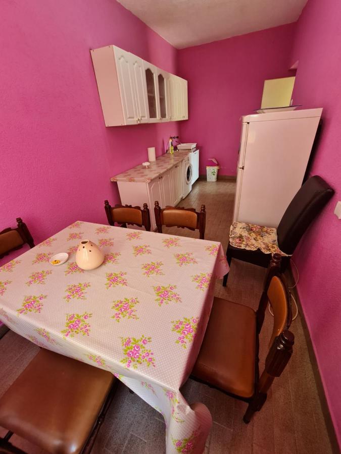 Apartment Dragone ウルツィニ エクステリア 写真