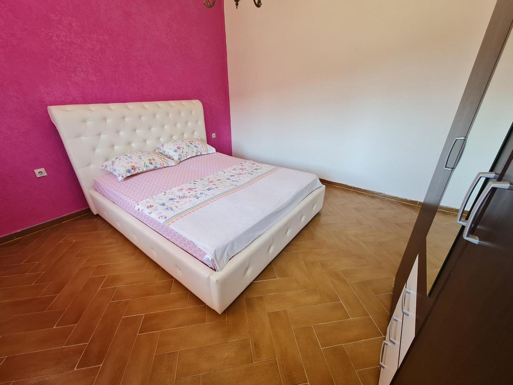 Apartment Dragone ウルツィニ 部屋 写真