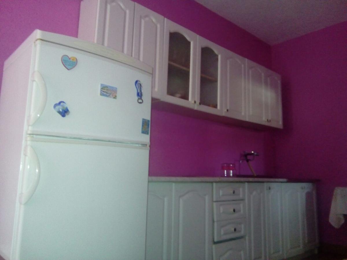 Apartment Dragone ウルツィニ エクステリア 写真